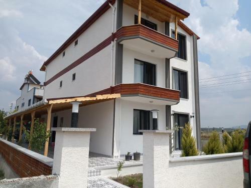 Bazyel Apart Otel