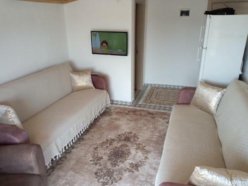 Bazyel Apart Otel