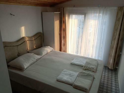 Bazyel Apart Otel