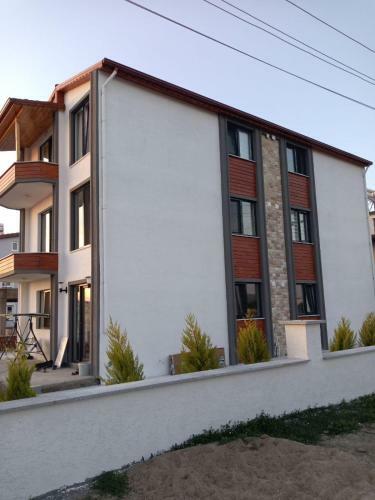 Bazyel Apart Otel