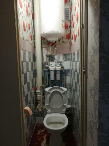 Apartamento ?????? ?? ????????