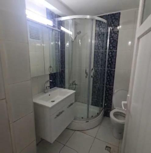 Decent Home Apartment