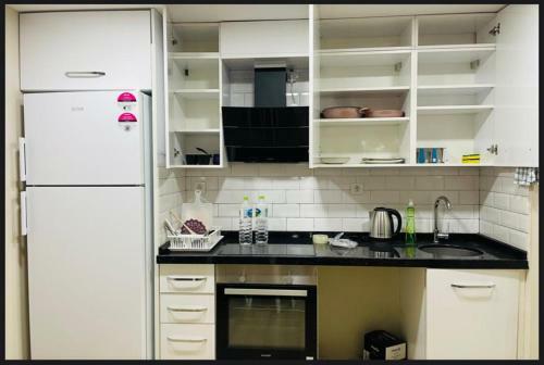 Apartamento Dubai