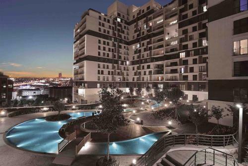 Apartamento Dubai