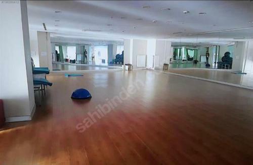 Apartamento Dubai