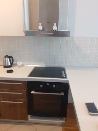 Apartamento Akkoza