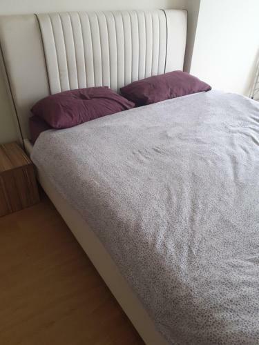 Apartamento Akkoza