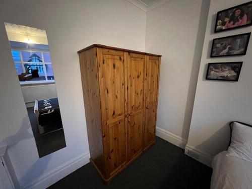 Friends House, Hot Tub, Sleeps 8