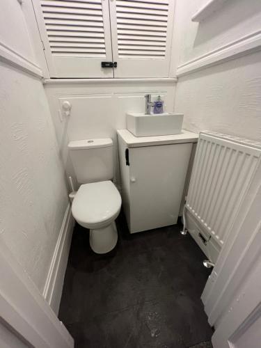Friends House, Hot Tub, Sleeps 8