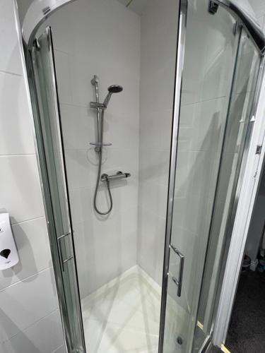 Friends House, Hot Tub, Sleeps 8