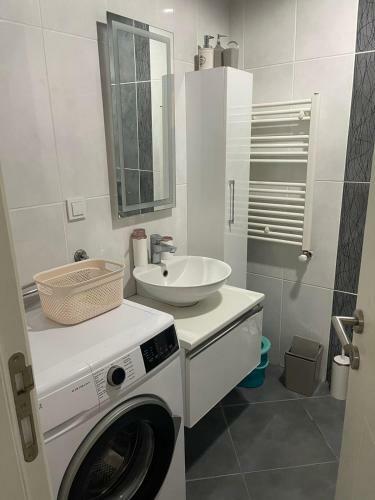 Apartamento Akkoza