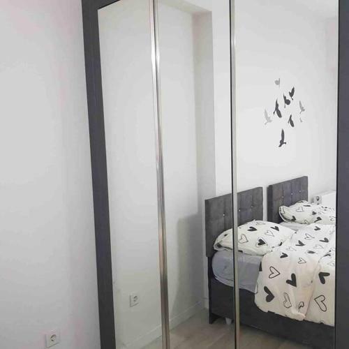 Apartamento Cosy Studio In The Business Area