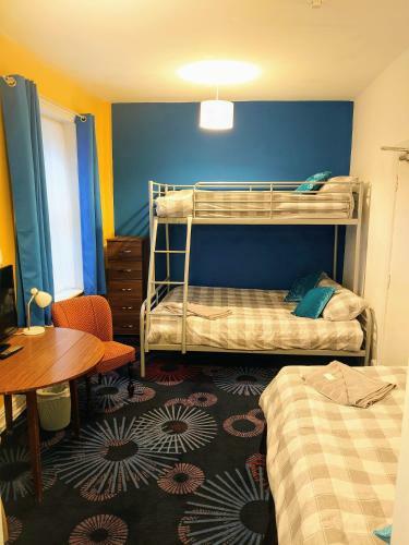 Bloomfield Lodge Hotel