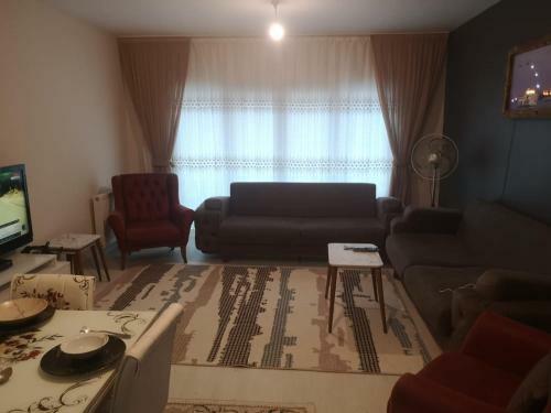 Apartamento Maspero