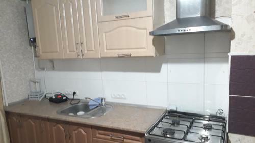 Ismail Apartments