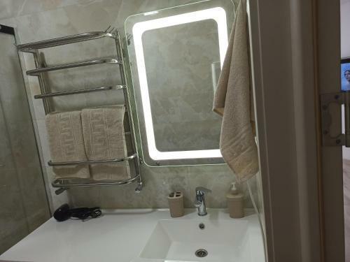 Apartamento Marko De Luxe