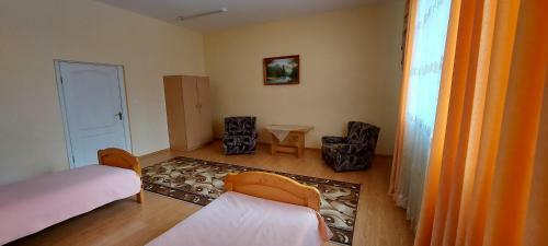 Hotel Bb Student