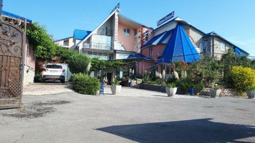 Hotel ???? ????