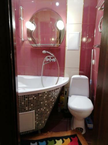 Apartamento ??????????? ? ?????? ?????