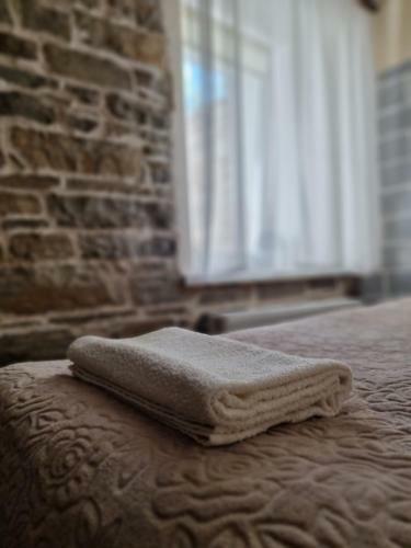 Apartamento Kvartura Z Dvorukom