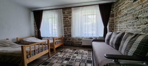 Apartamento Kvartura Z Dvorukom