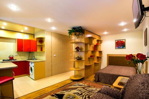 Apartamento Rosa In The City Center