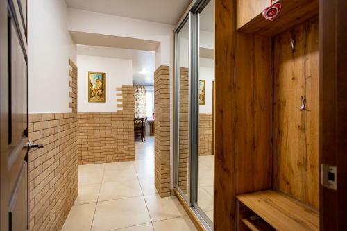 Apartamento City Center. Central Avenue. Luxury.