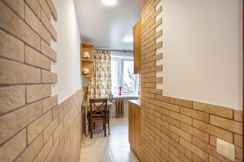 Apartamento City Center. Central Avenue. Luxury.