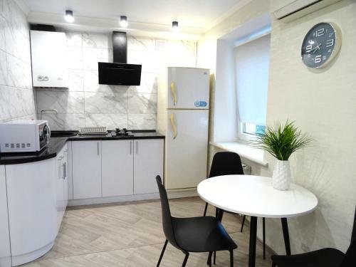 Apart Gagarina 7