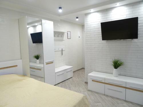 Apart Gagarina 7