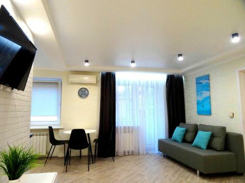 Apart Gagarina 7