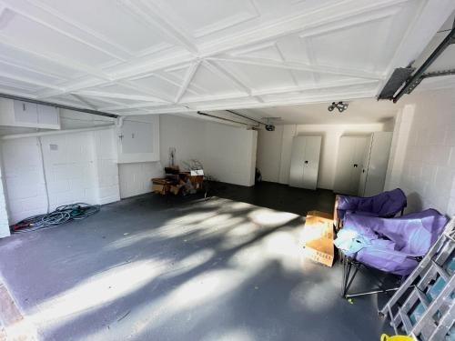 Stunning 5 Bed Seaside House - Sleeps 12