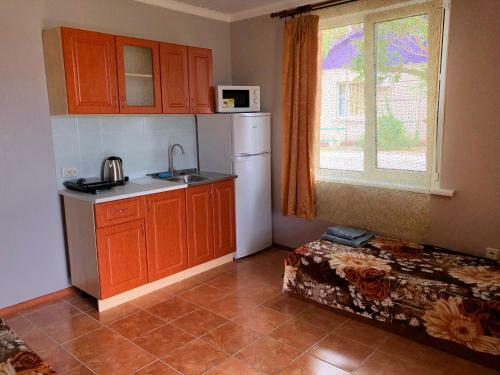 Hotel Volna Resort