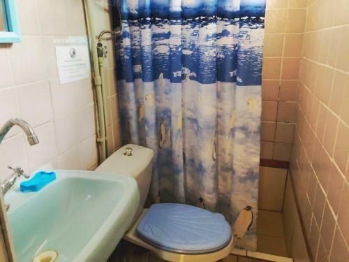 Hotel Volna Resort