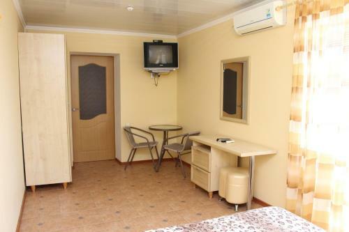 Hotel Yevropeyskiy