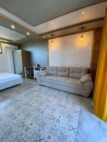 Atmosphere Sea Hotel