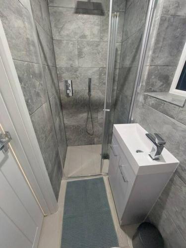 Apartamento Contemporary Studio Flat With Free Car Park