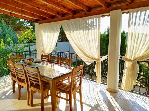 Villa Rose Oludeniz