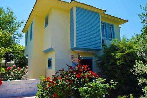 Villa Rose Oludeniz