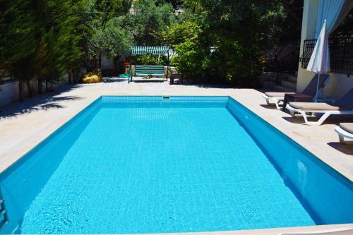 Villa Rose Oludeniz