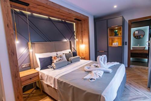Villa A Plus & Ultra Holiday