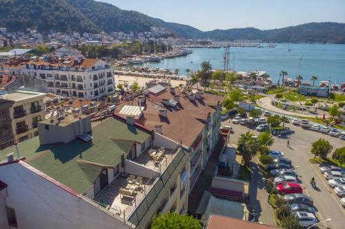 Fethiye City Aparts
