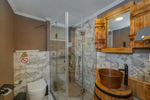 Hotel Ece Marina Suit