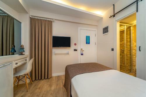 Hotel Ece Marina Suit