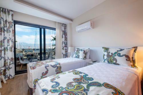 Hotel Ece Marina Suit
