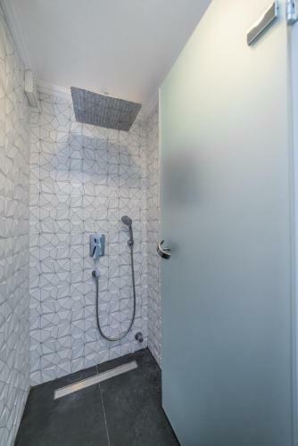 Hotel Ece Marina Suit