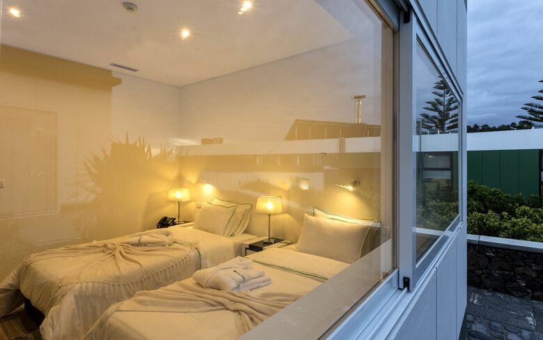 Aparthotel Apartamentos Turisticos Quinta De Santa Barbara
