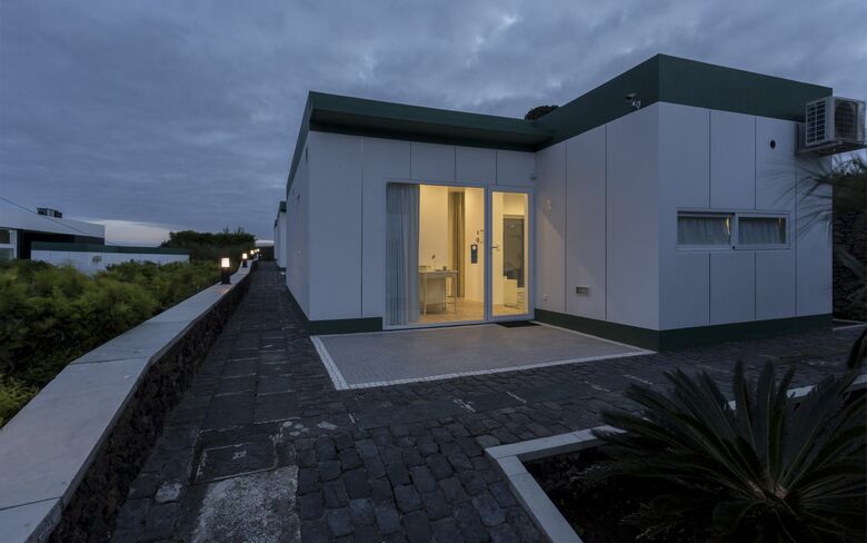Aparthotel Apartamentos Turisticos Quinta De Santa Barbara