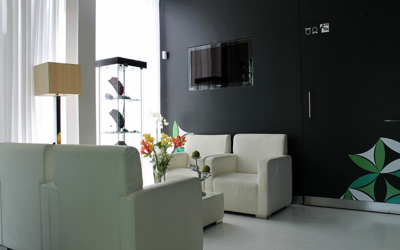 Aparthotel Apartamentos Turisticos Quinta De Santa Barbara