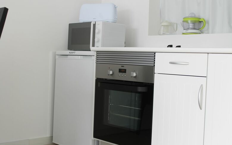 Aparthotel Apartamentos Turisticos Quinta De Santa Barbara